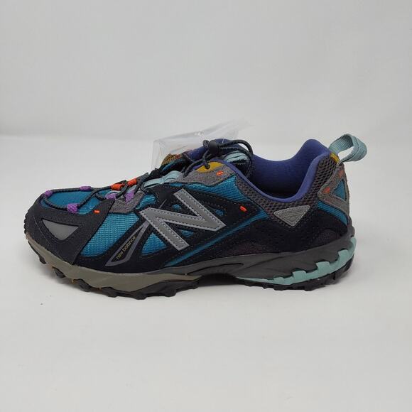 New Balance x Bodega 610 Trail ML610TB1 Men\'s Size 7 Trail Running Shoes main image 12